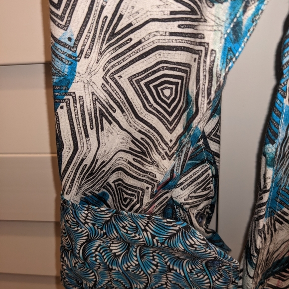 NWT Robert Graham Men's Shirt Style Tooker - Picture 3 of 4